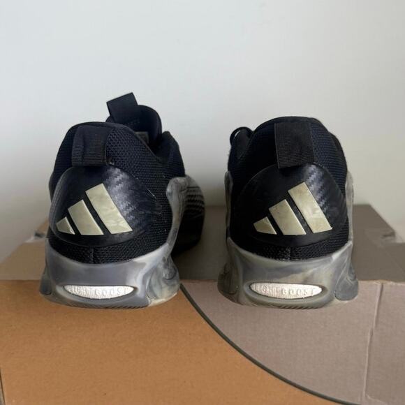 Adidas AE 1 Low Ascent Pack Anthony Edwards Men Sneakers JI4066 - SZ 8 main image 4